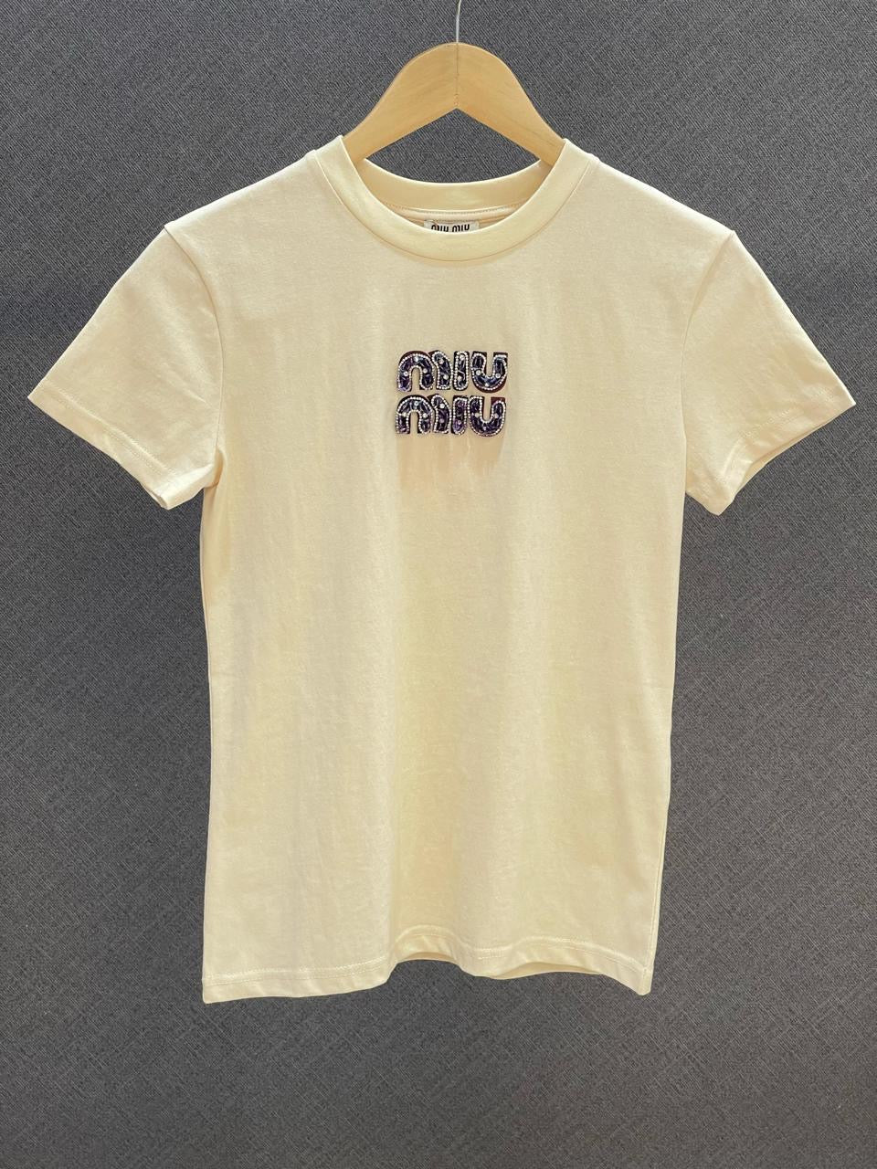 Miu miu Tshirt
