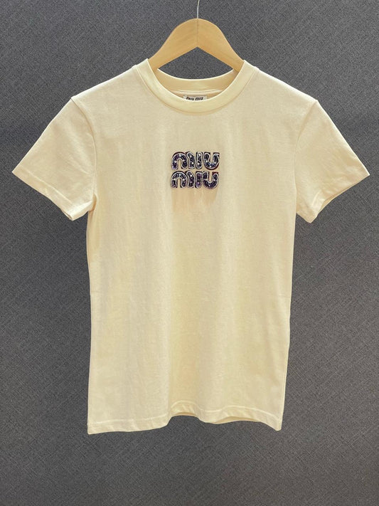 Miu miu Tshirt
