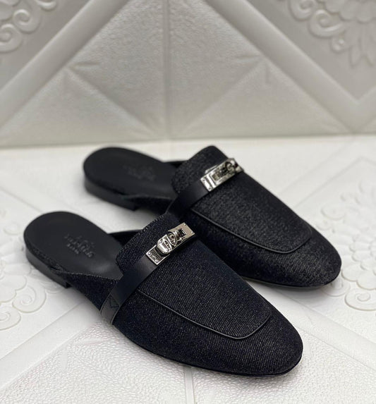 Hermes mules