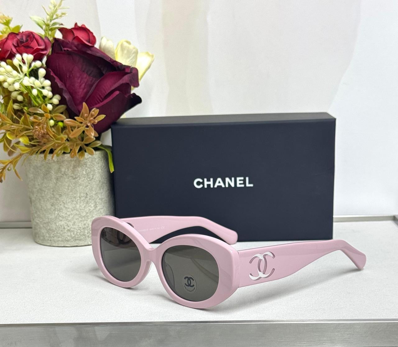 Chanel sunglasses