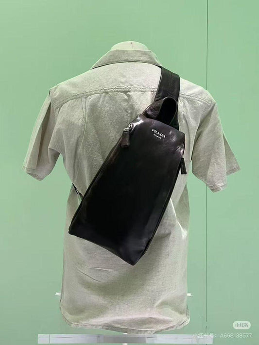 Prada bag - men
