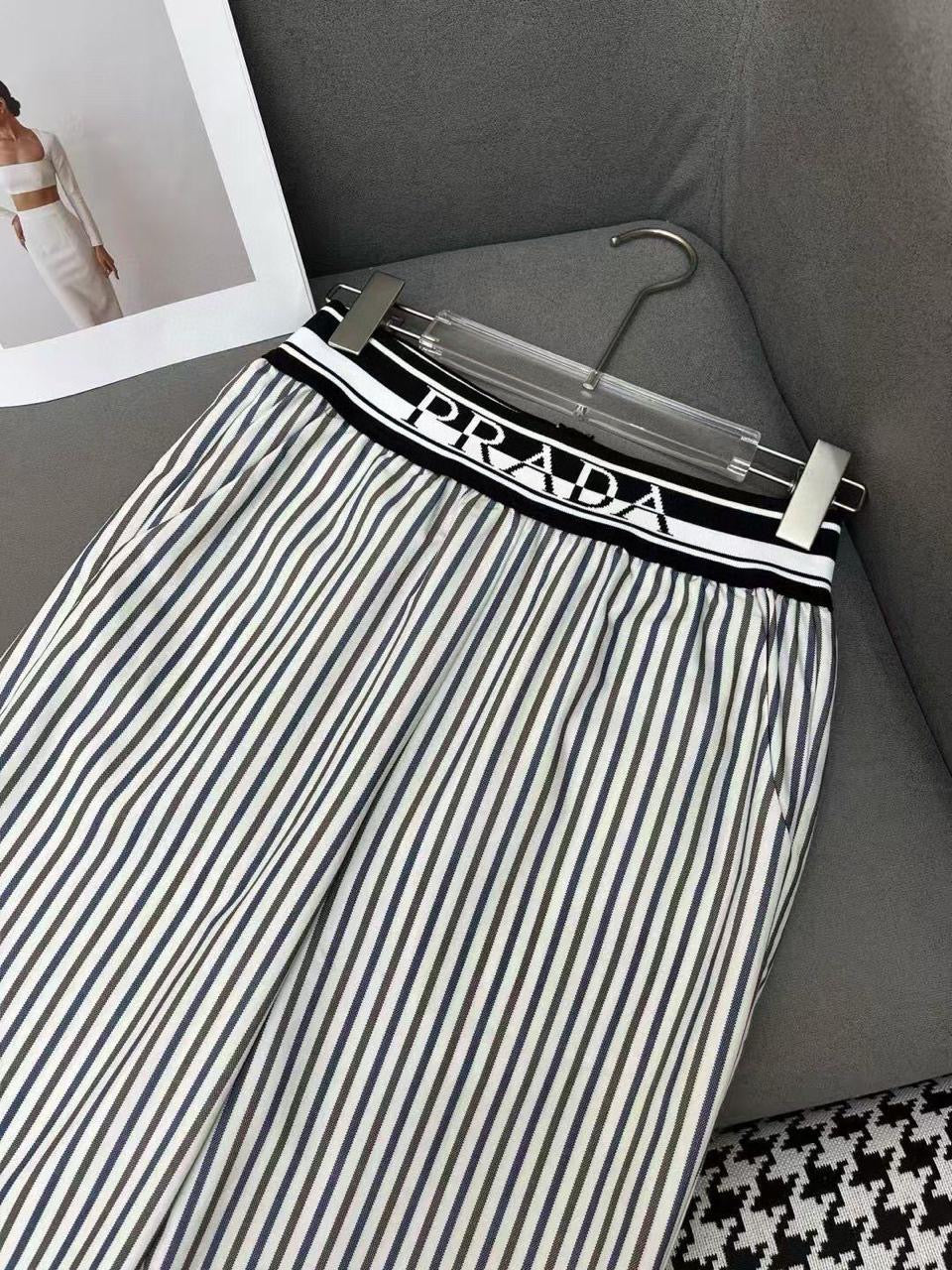 Prada clothes set
