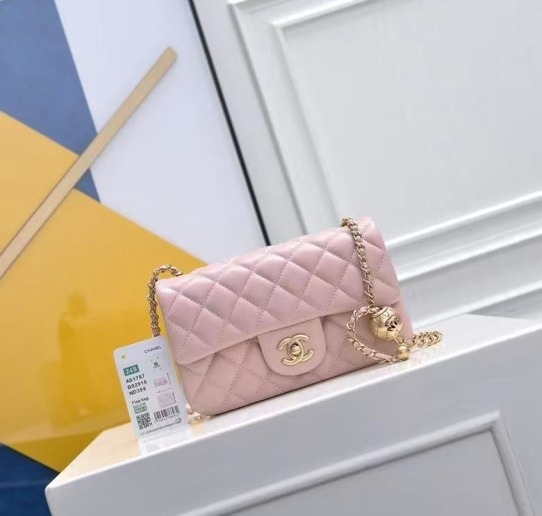 Chanel bag
