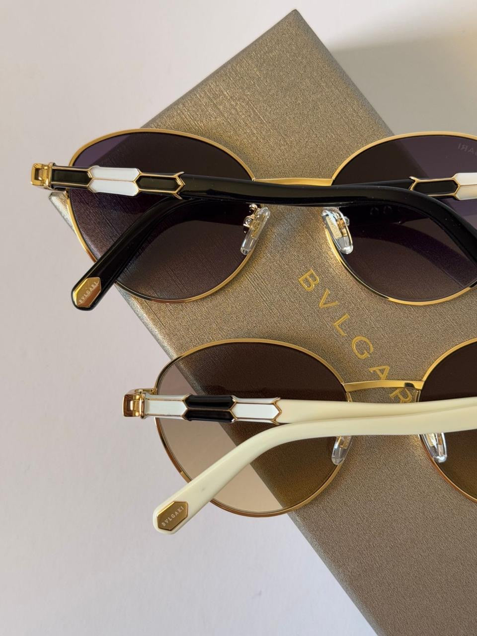 Bvlgari sunglasses