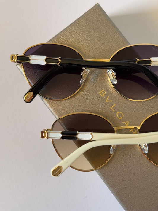 Bvlgari sunglasses