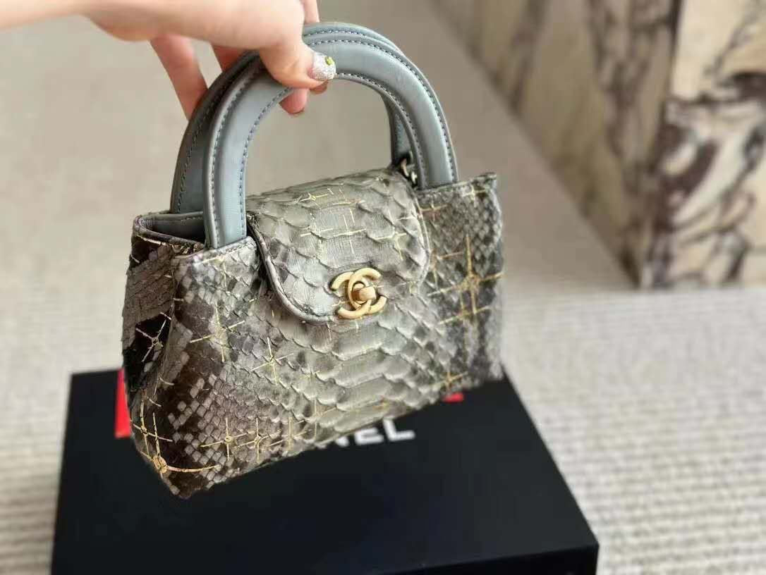 Chanel bag