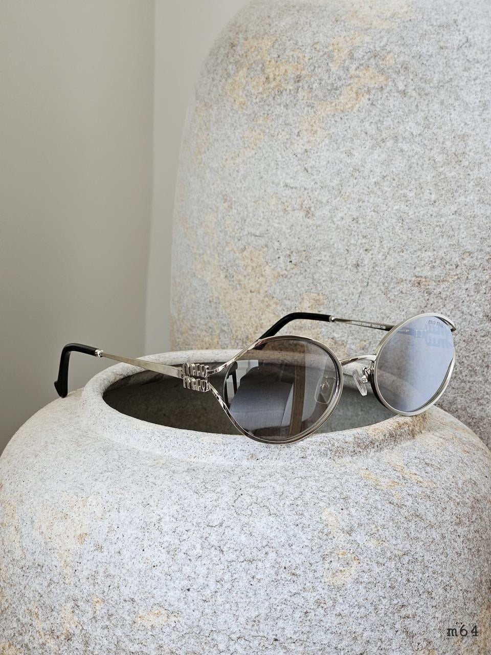 Miu miu sunglasses
