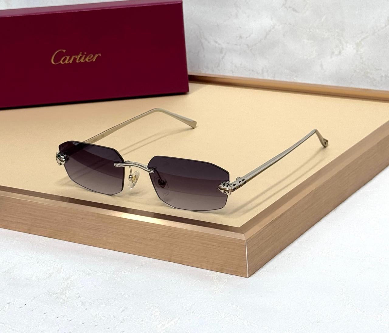 Cartier sunglasses