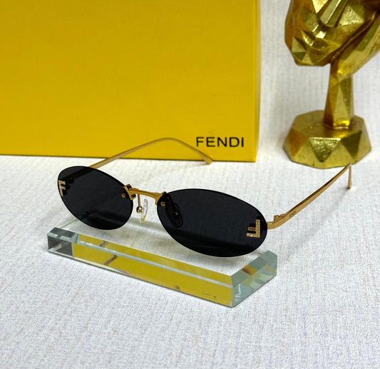 Fendi sunglasses