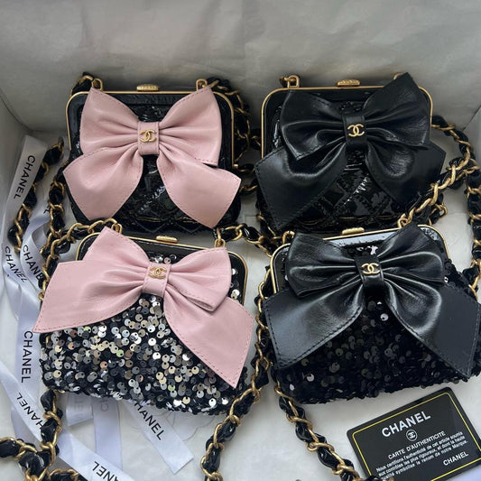 Chanel bag