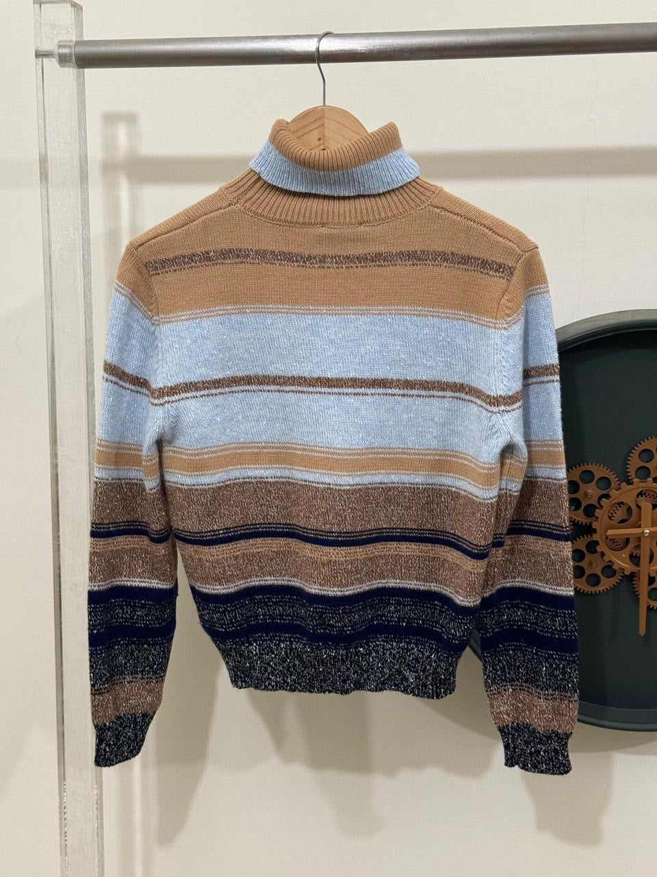 Chanel sweater