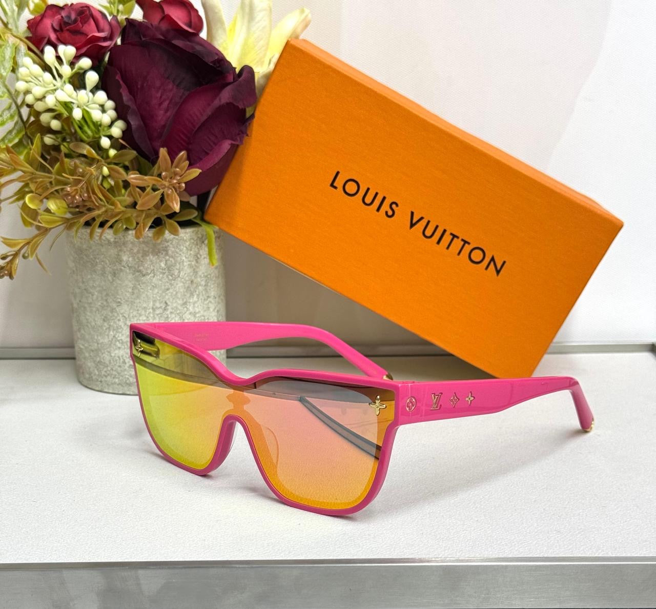 Lv sunglasses