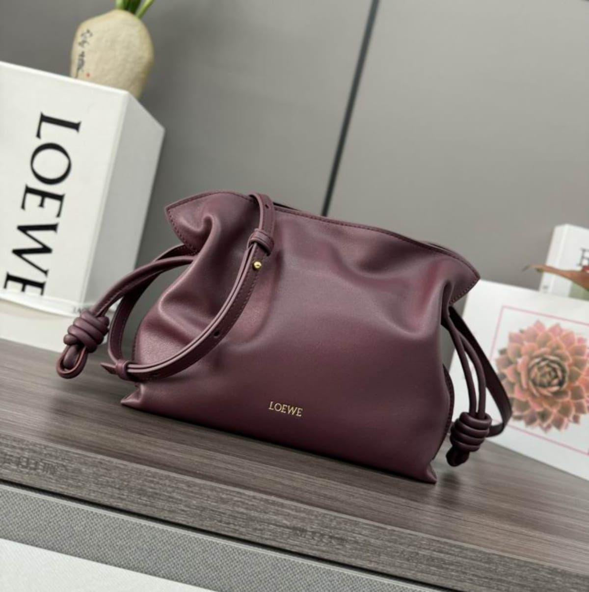 Loewe bag