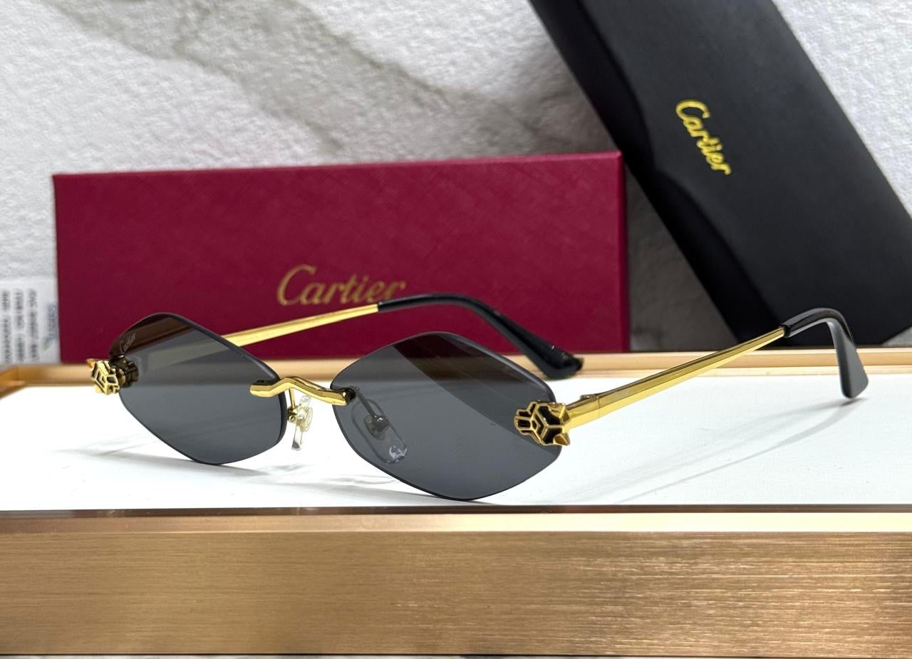 Cartier sunglasses