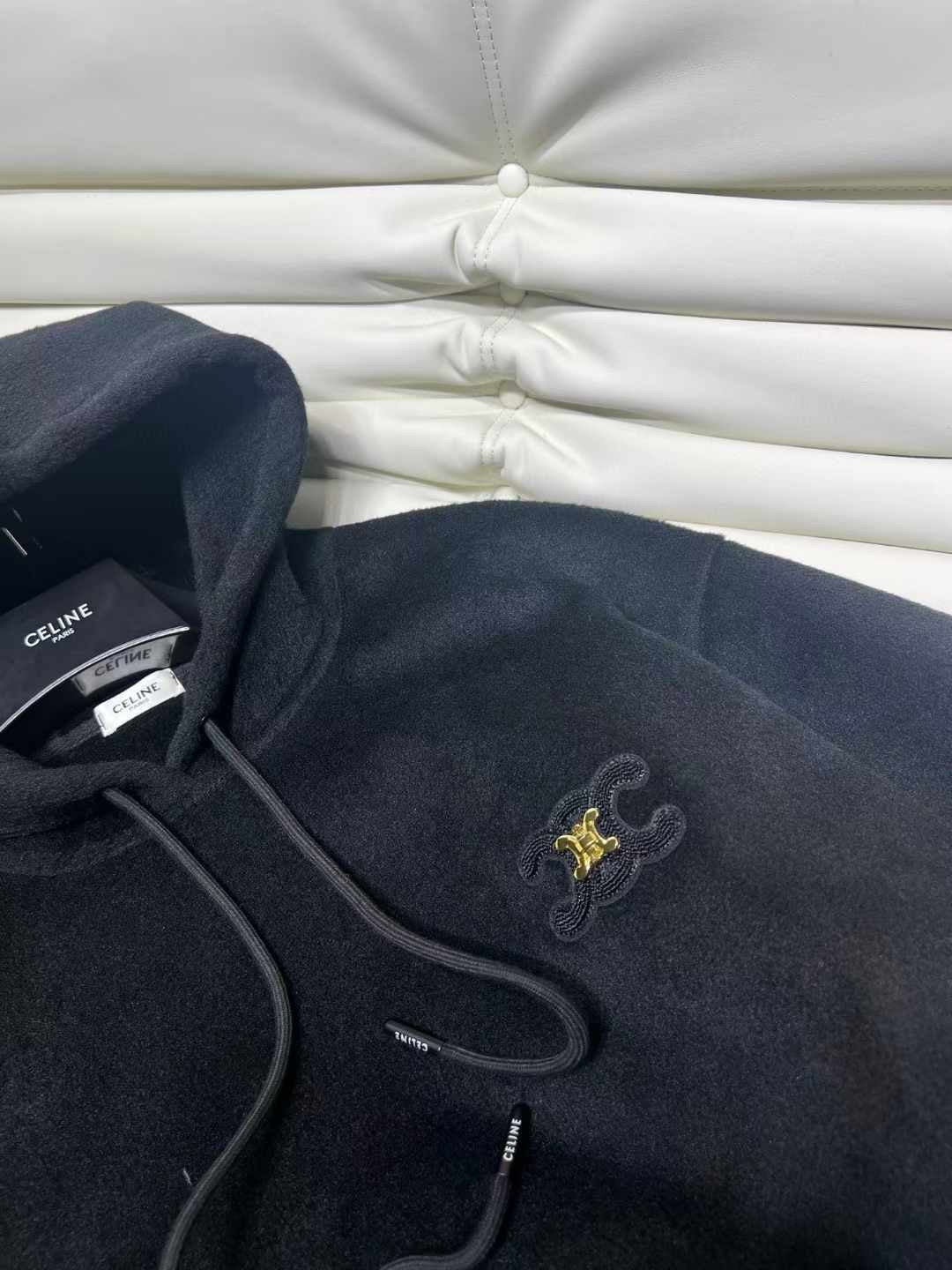 Celine hoodie