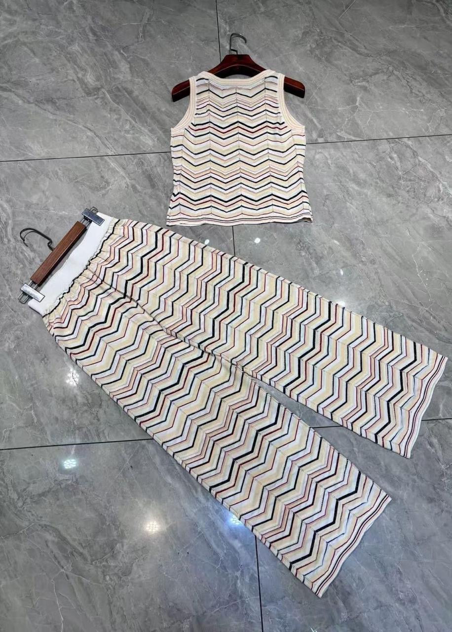 Missoni clothes set