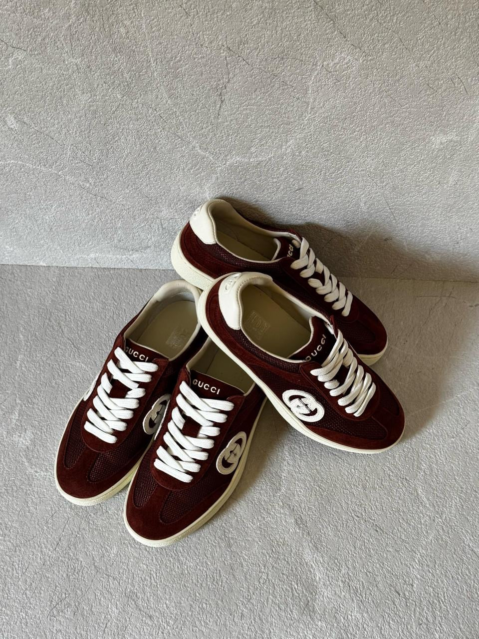 Gucci sneakers