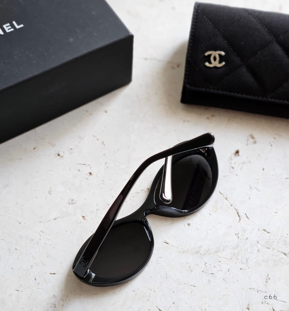 Chanel sunglasses