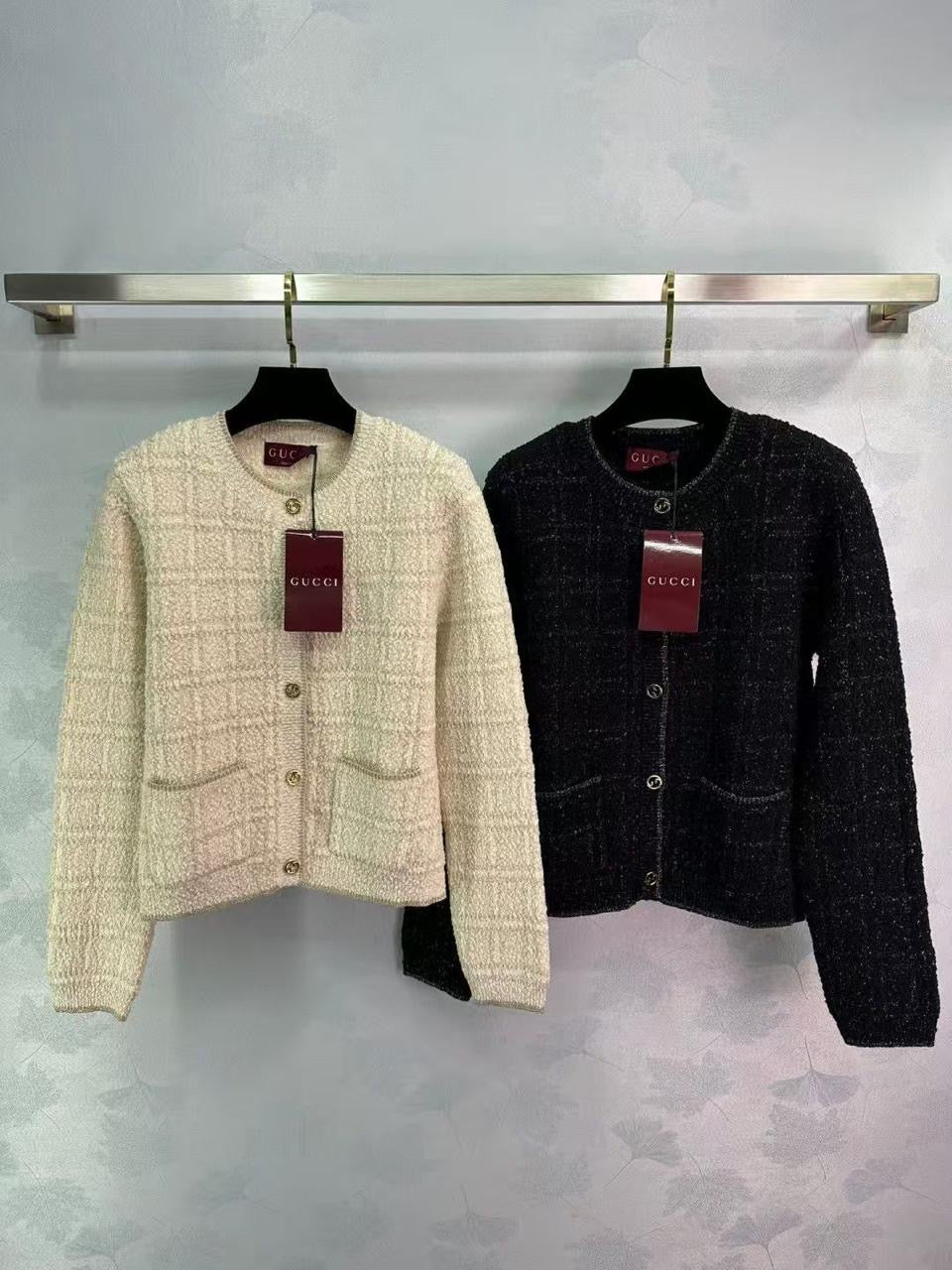 Gucci jacket