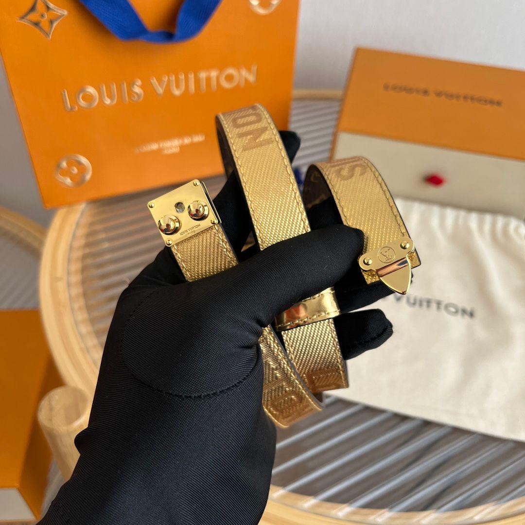 Lv belt