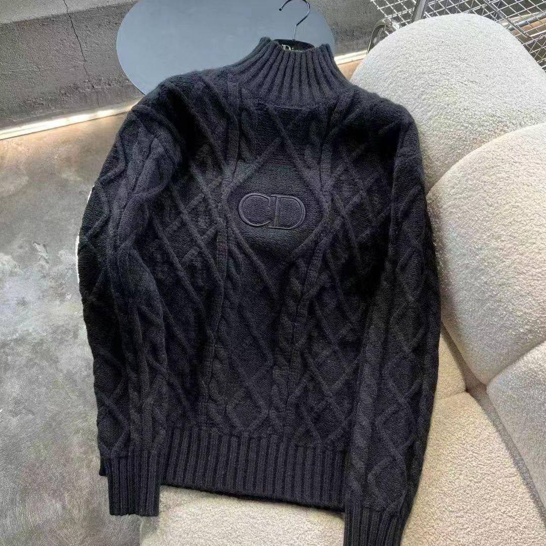 Dior sweater