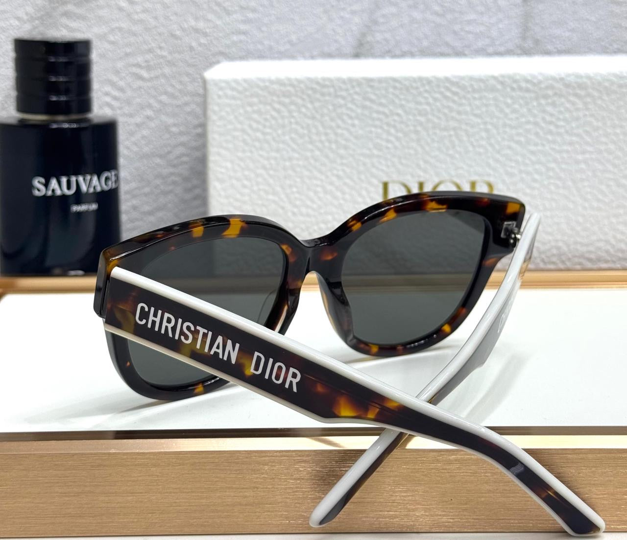 Dior sunglasses