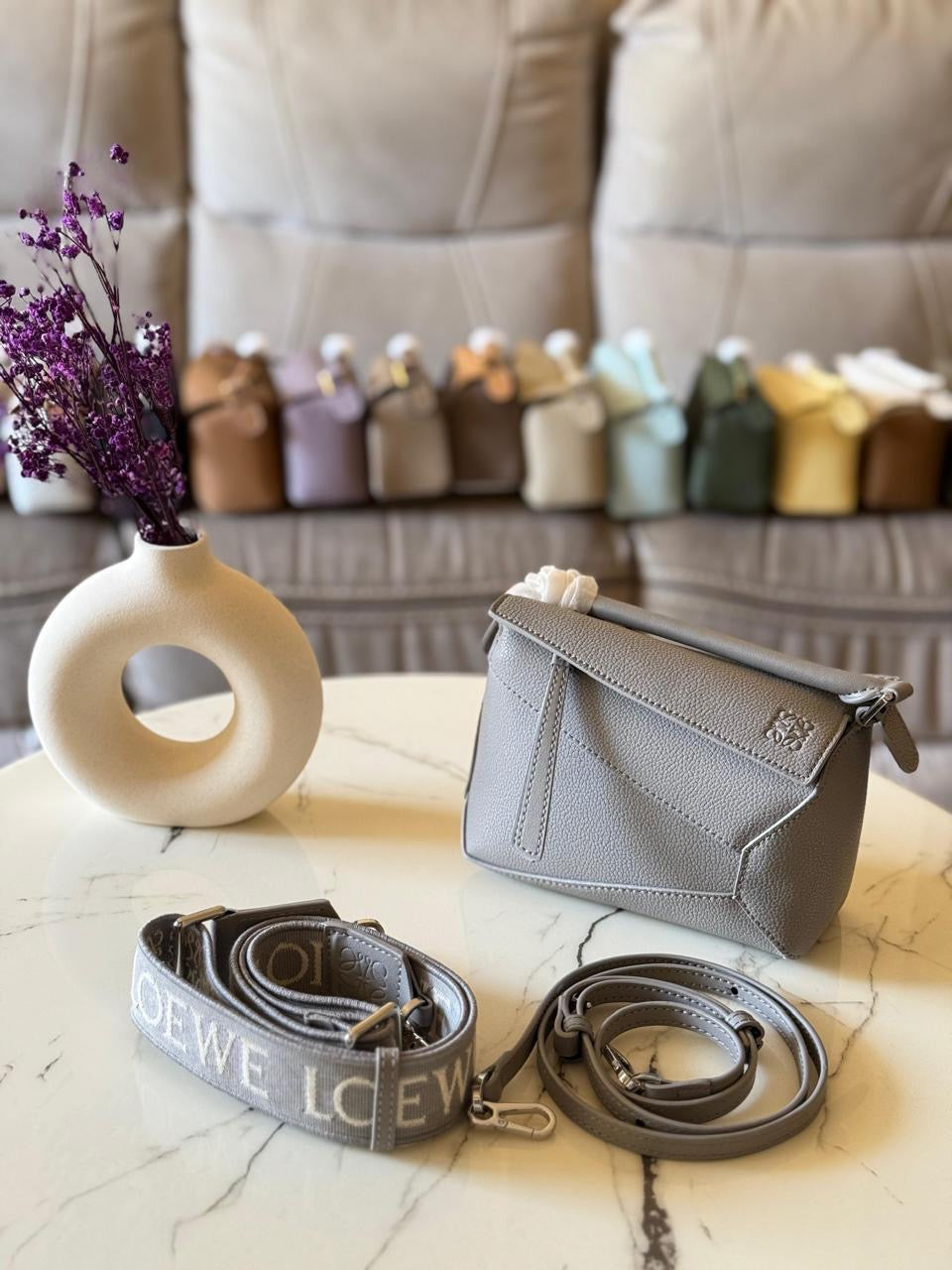 Loewe bag