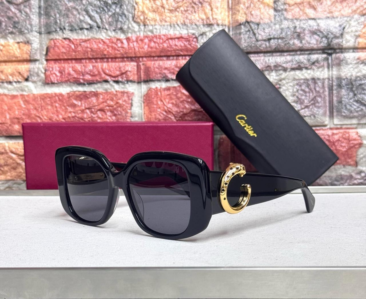 Cartier sunglasses