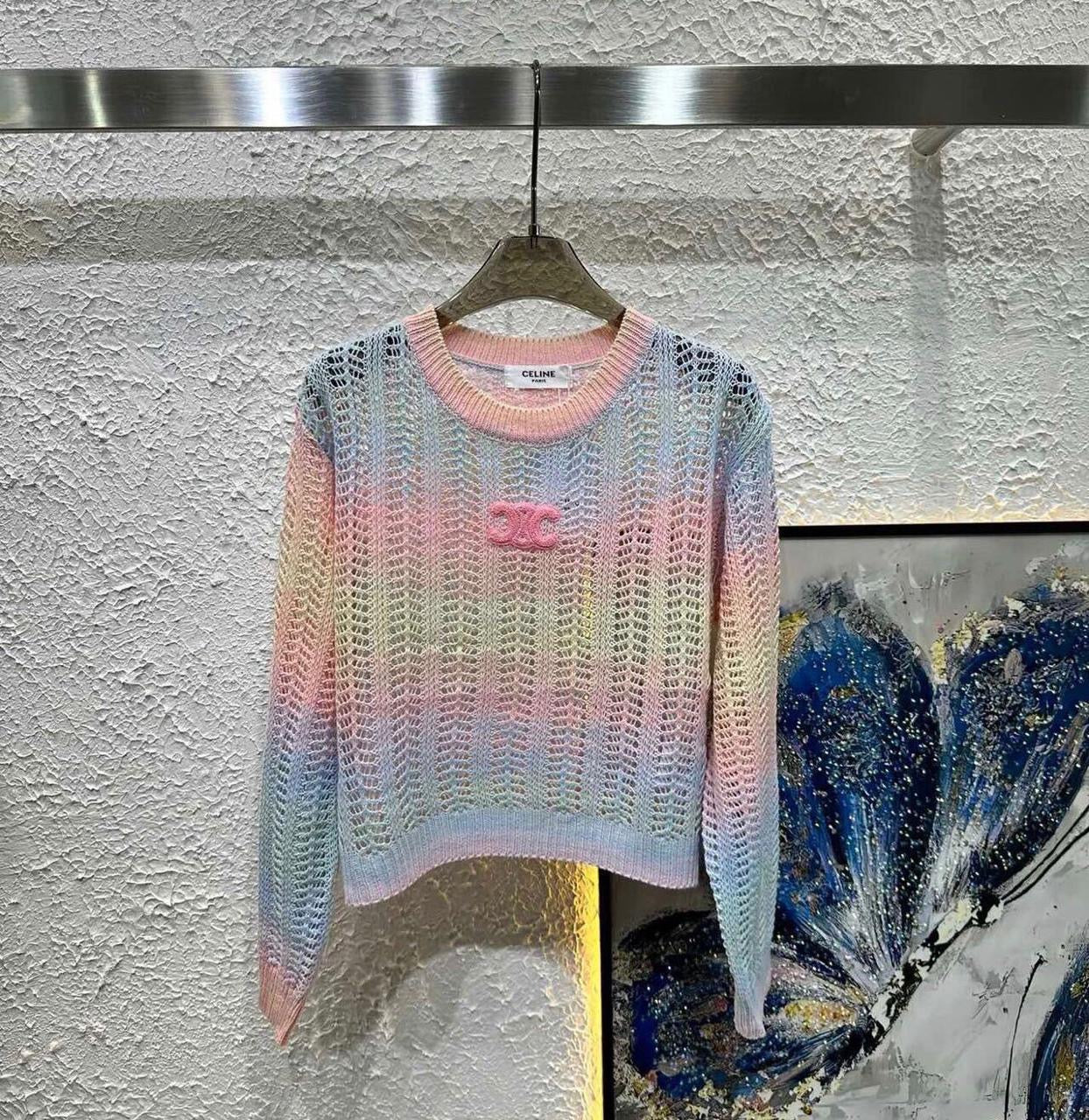 Celine sweater