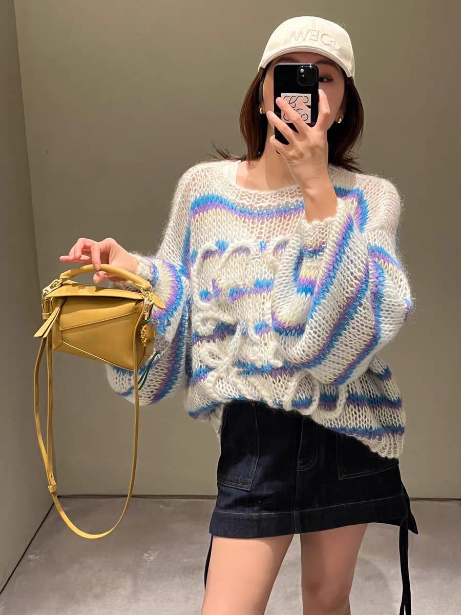 Loewe sweater