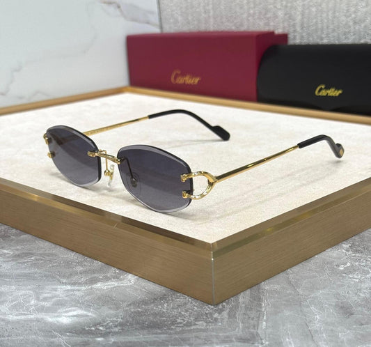 Cartier sunglasses