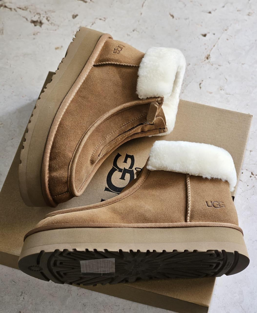 Ugg boots