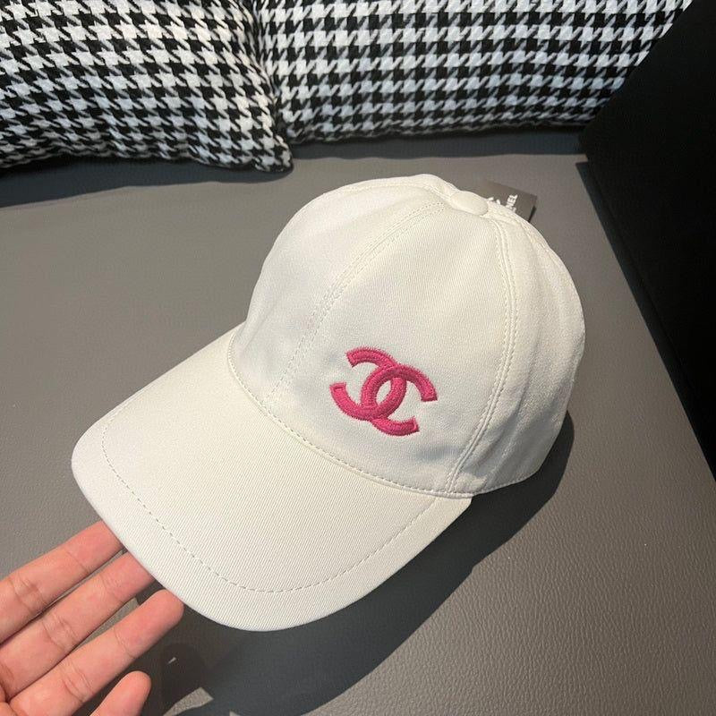 Chanel hat
