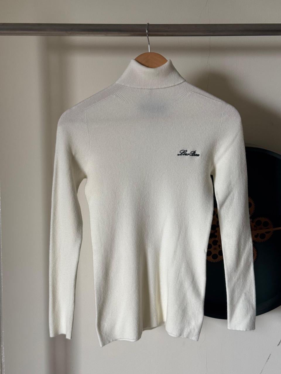 Loro piana sweater