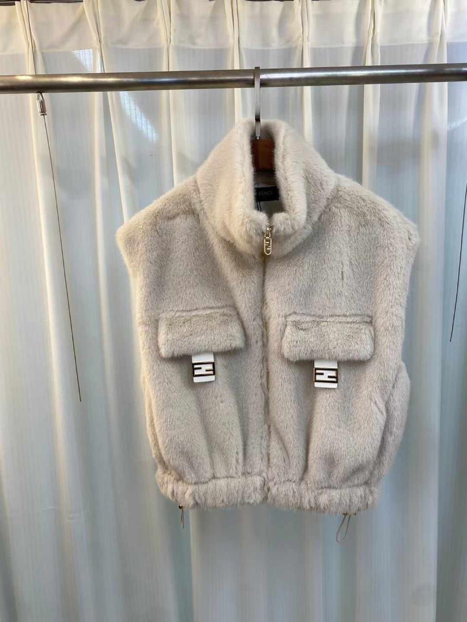 Fendi jacket - vest