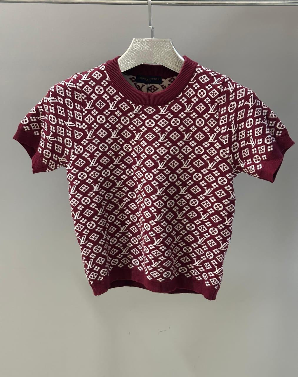 Lv Tshirt