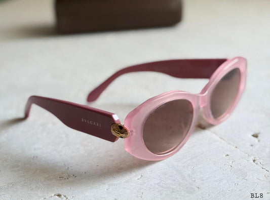 Bvlgari sunglasses