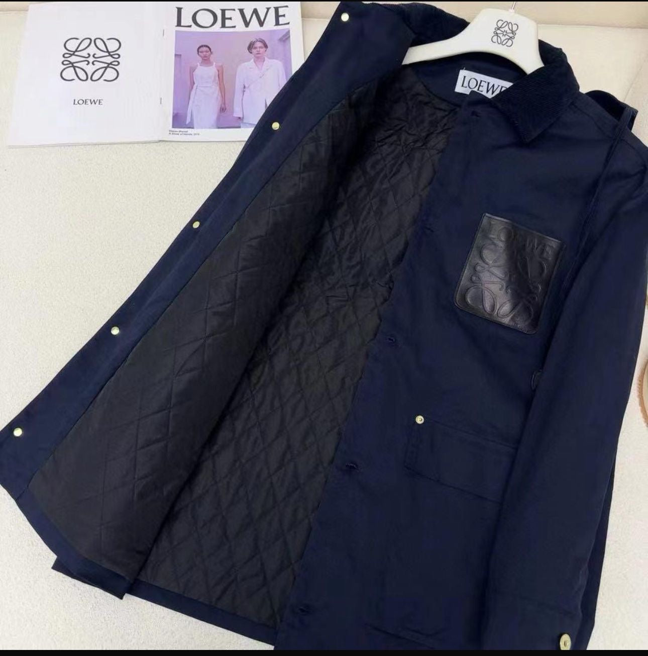 Loewe jacket