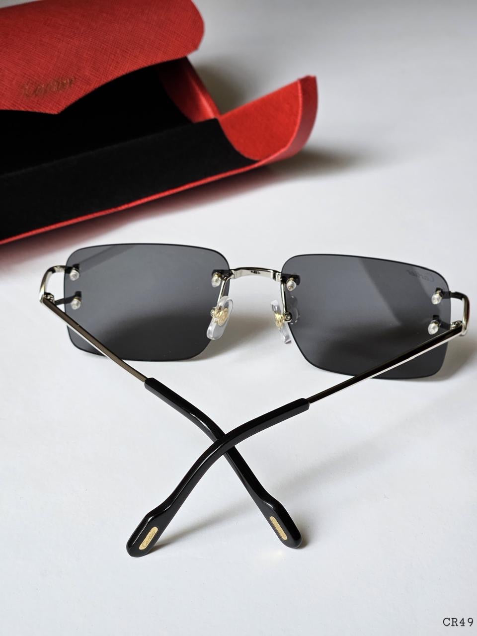 Cartier sunglasses