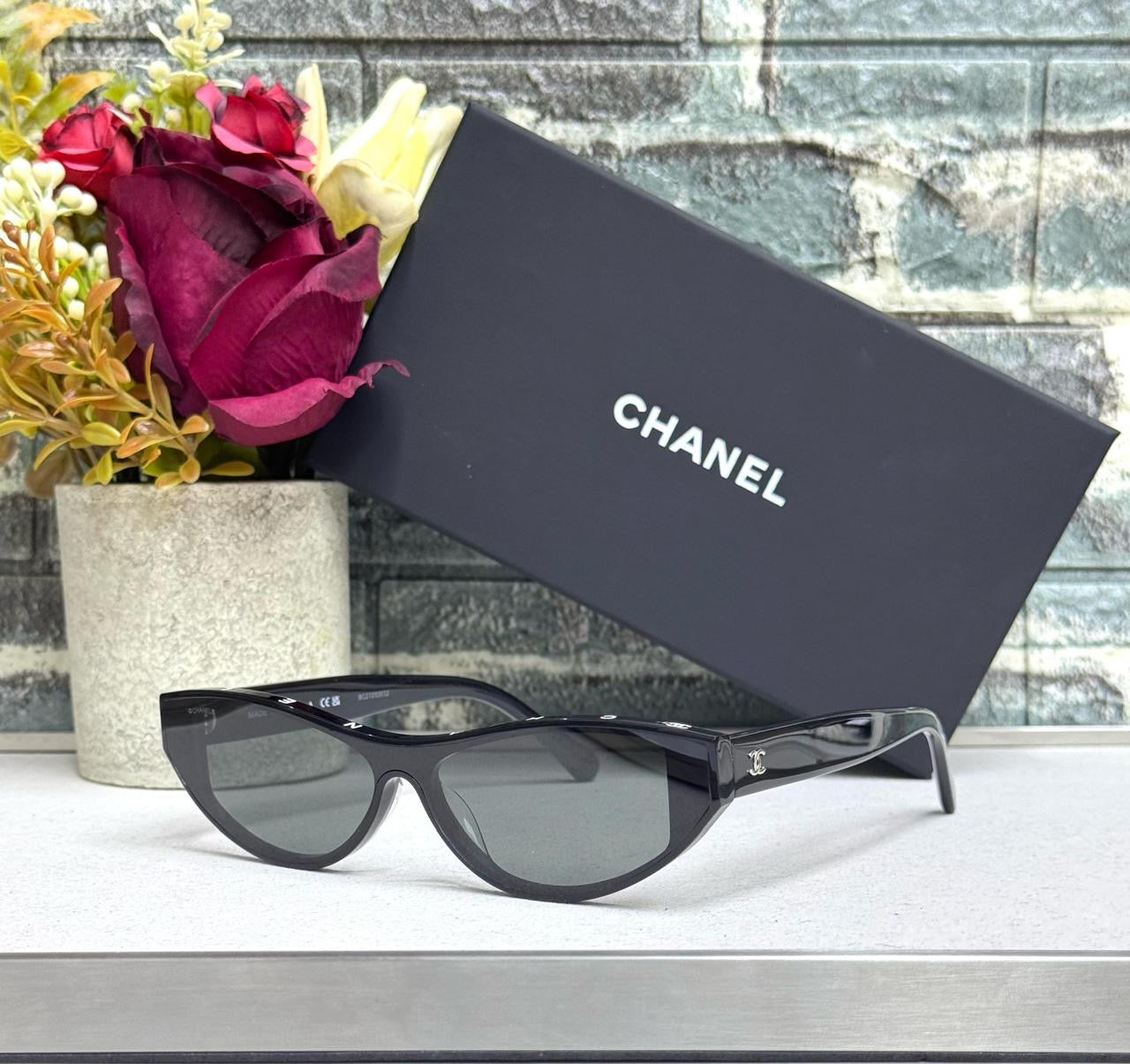 Chanel sunglasses