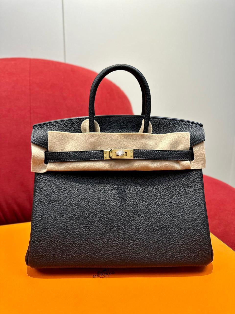 Hermes bag birkin