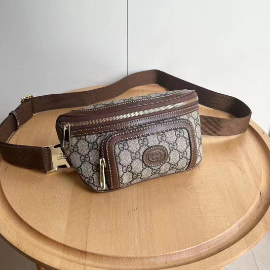 Gucci bag - men - unisex