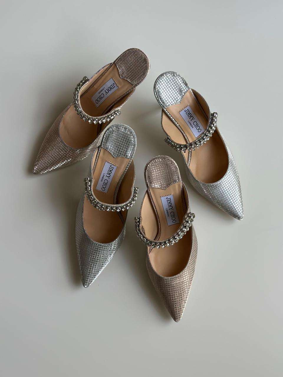 Jimmy choo heels