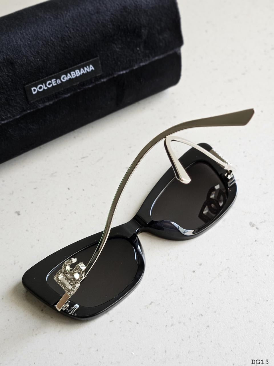 D&G sunglasses