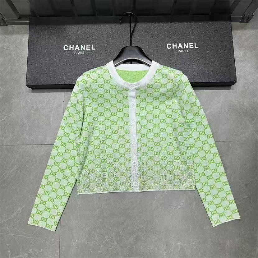 Gucci cardigan