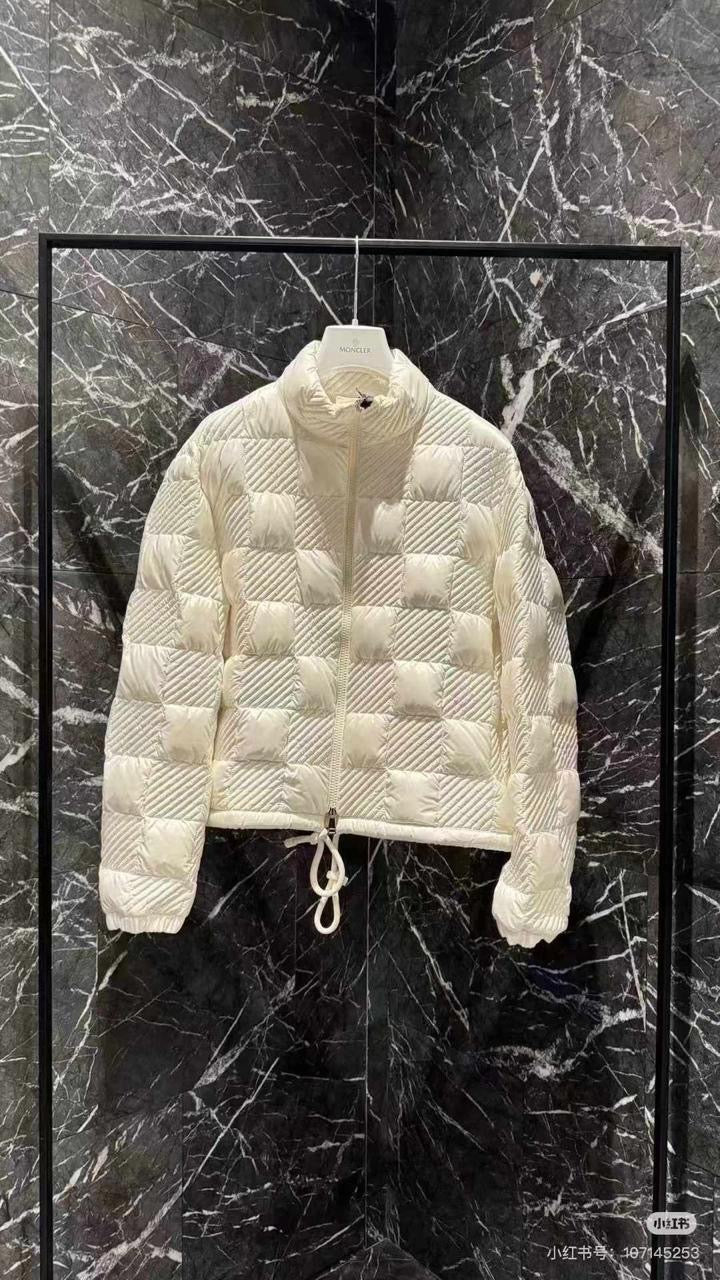 Moncler jacket