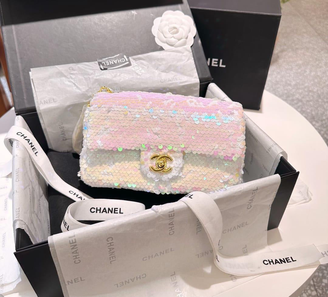 Chanel bag