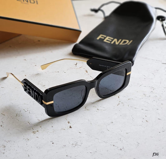 Fendi sunglasses