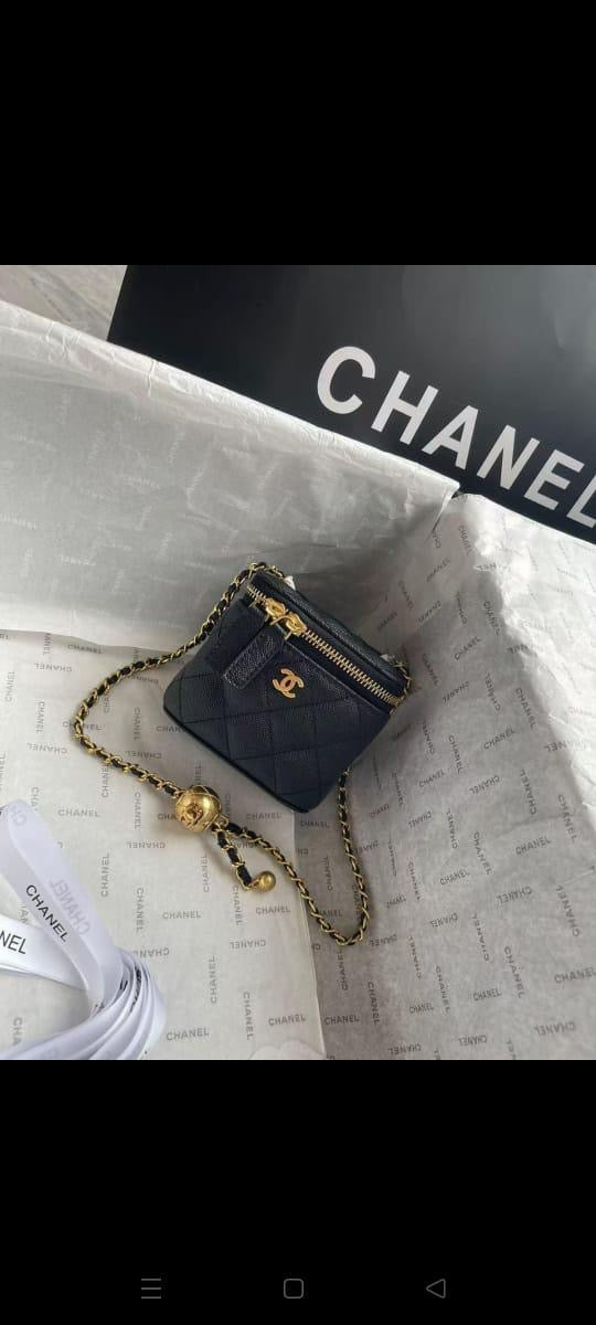 Chanel bag