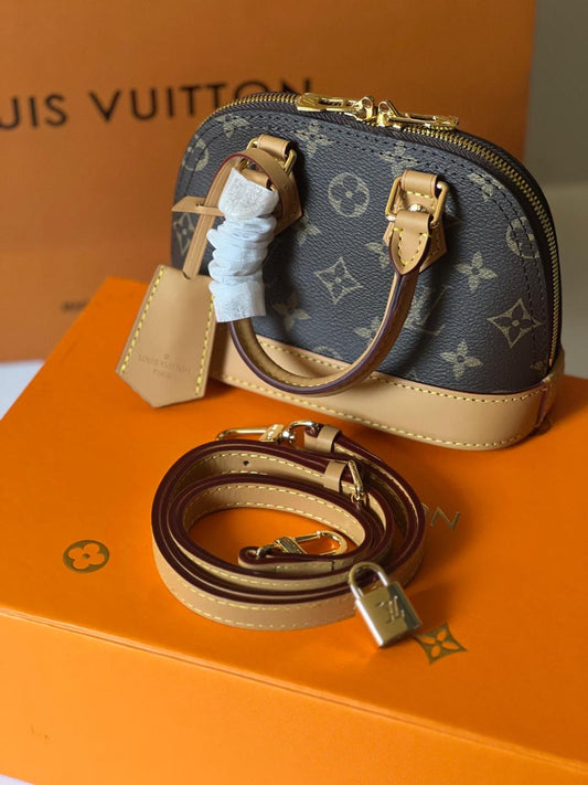 Lv bag - 18 cm mini